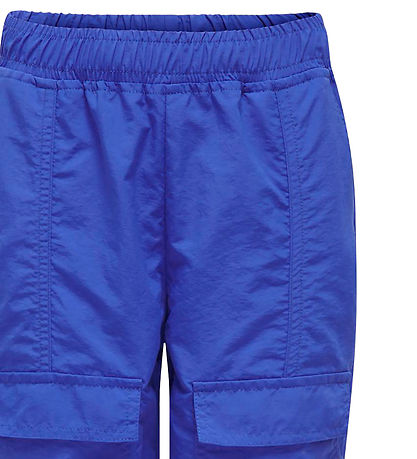 Kids Only Trousers - KogNielca - Dazzling Blue