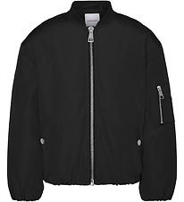Vero Moda Girl Jacket - World Cup Barcelona - Black Vero Moda Girl Jacket - World Cup Barcelona - Black