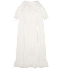 That's Mine Taufkleid - Christa - Sea Salt