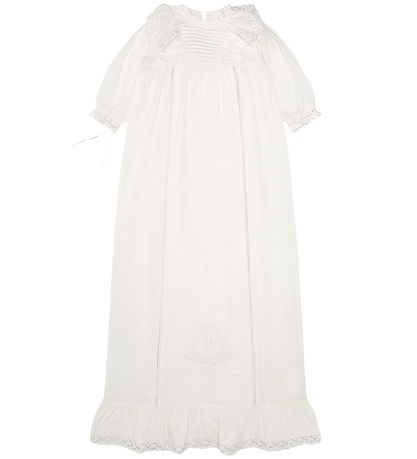 That's Mine Taufkleid - Christa - Sea Salt