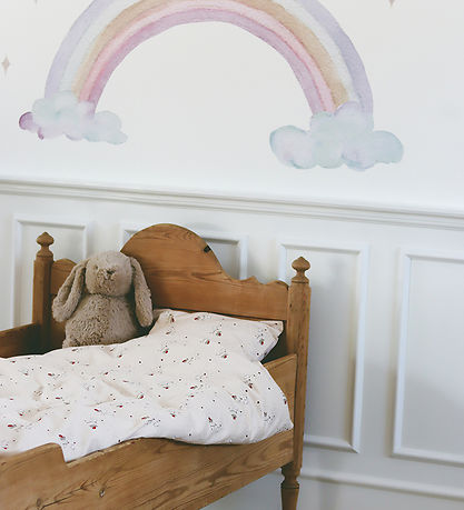 That's Mine Pehmolelu - Nicu - 35 cm - Kani That's Mine Pehmolelu - Nicu - 35 cm - Kani