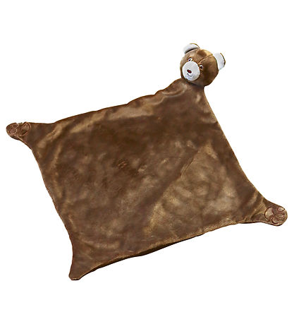 That's Mine Comfort Blanket - Jacob - Bear