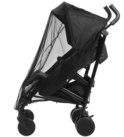 Elodie Details Mosquito Net - Black Elodie Details Mosquito Net - Black