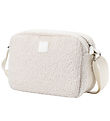 Elodie Details Luiertas - Crossbody - Wit/Bouclé Elodie Details Luiertas - Crossbody - Wit/Bouclé