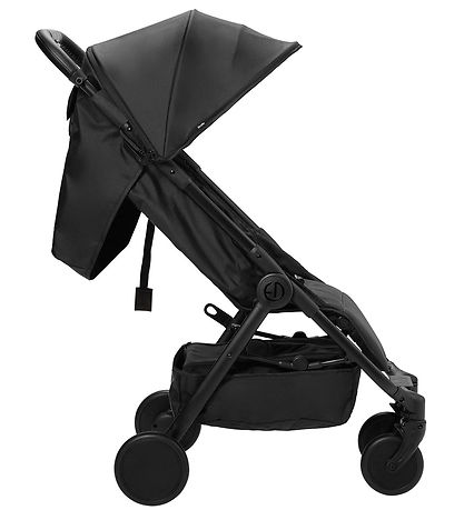 Elodie Details Buggy - Mondo - Schwarz