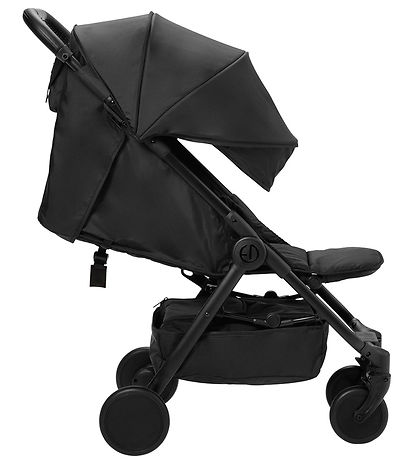 Elodie Details Buggy - Mondo - Schwarz
