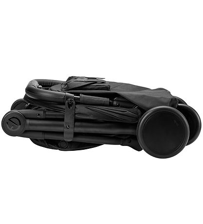 Elodie Details Buggy - Mondo - Schwarz