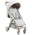Elodie Details Lastenrattaat - Mondo - dalmatialainen Dots Elodie Details Lastenrattaat - Mondo - dalmatialainen Dots