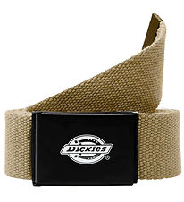 Dickies 벨트 - 오르컷 - 카키
