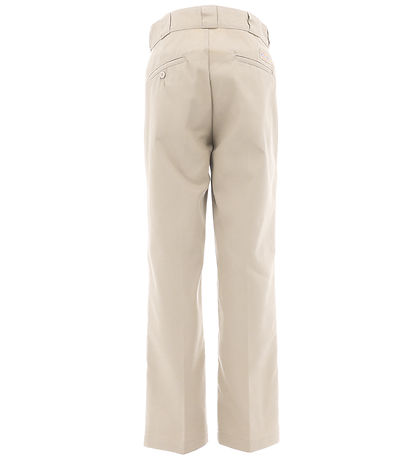 Dickies Trousers - Elizaville Rec - Whitecap Gray Dickies Trousers - Elizaville Rec - Whitecap Gray
