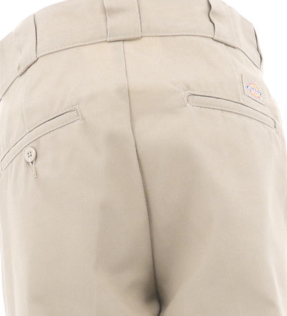 Dickies Trousers - Elizaville Rec - Whitecap Gray Dickies Trousers - Elizaville Rec - Whitecap Gray