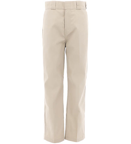 Dickies Trousers - Elizaville Rec - Whitecap Gray Dickies Trousers - Elizaville Rec - Whitecap Gray