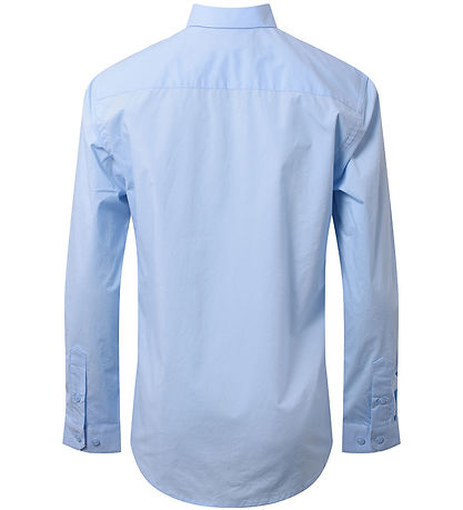 Chemise Hound - Bleu Clair