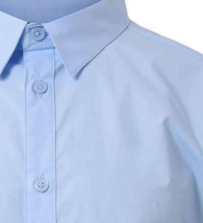 Chemise Hound - Bleu Clair