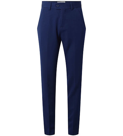 Hound Trousers - Classic+ - Dark Blue