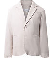 Hound Blazer - Linen - Beige Hound Blazer - Linen - Beige