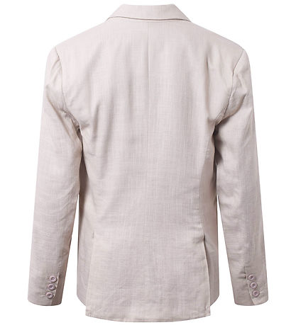Blazer Hound - Lin - Beige Blazer Hound - Lin - Beige