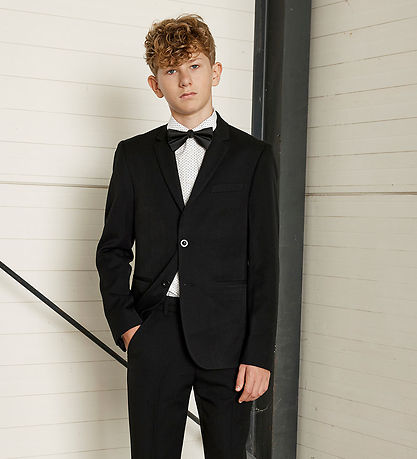 Hound Blazer - Classic+ - Black