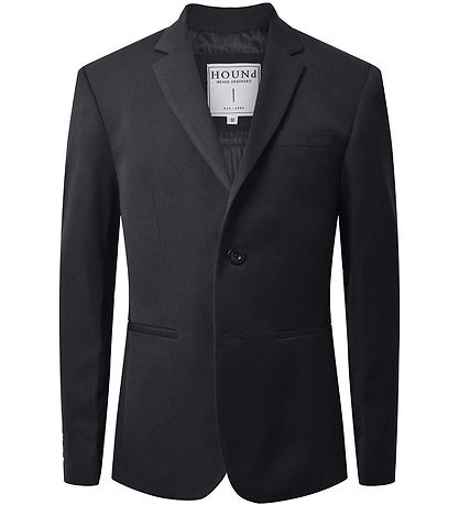 Hound Blazer - Classic+ - Black