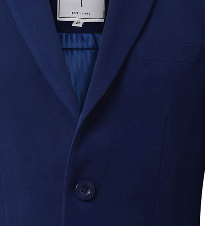 Hound Blazer - Classic+ - Tummansininen