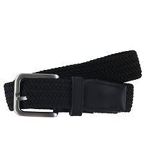 Jack & Jones Bälte - JacSpring - Svart