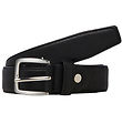 Jack & Jones Belte - Noos - JacAnton - Svart Jack & Jones Belte - Noos - JacAnton - Svart