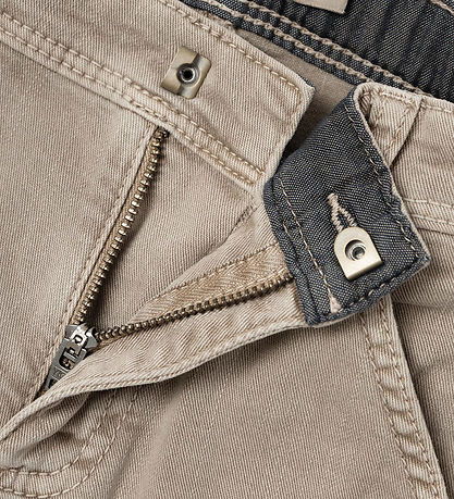 Jeans Name It - Noos - NkmSilas - Brindille d'hiver Jeans Name It - Noos - NkmSilas - Brindille d'hiver
