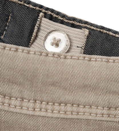 Jeans Name It - Noos - NkmSilas - Brindille d'hiver Jeans Name It - Noos - NkmSilas - Brindille d'hiver