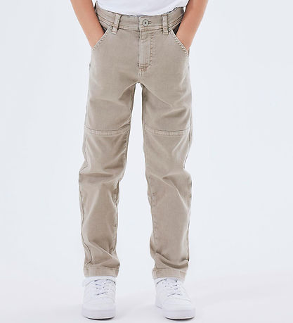 Jeans Name It - Noos - NkmSilas - Brindille d'hiver Jeans Name It - Noos - NkmSilas - Brindille d'hiver