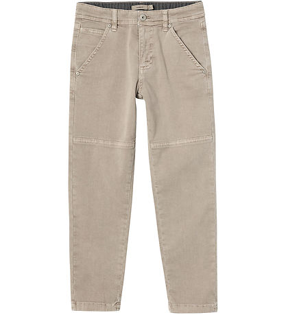 Jeans Name It - Noos - NkmSilas - Brindille d'hiver Jeans Name It - Noos - NkmSilas - Brindille d'hiver