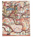 Gads Forlag Book - Treehouse Finale - Danish Gads Forlag Book - Treehouse Finale - Danish