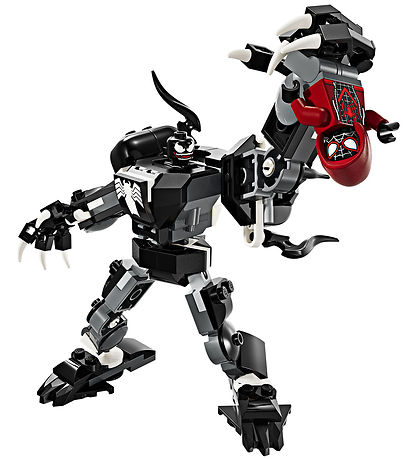 LEGO® Marvel Spider-Man - Venom Mech Armor vs. Mil... 76276 LEGO® Marvel Spider-Man - Venom Mech Armor vs. Mil... 76276