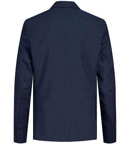 Jack & Jones Blazer - JprSolaris - Noos - Dark Navy Jack & Jones Blazer - JprSolaris - Noos - Dark Navy