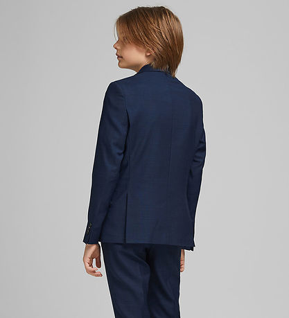 Jack & Jones Blazer - JprSolaris - Noos - Dark Navy Jack & Jones Blazer - JprSolaris - Noos - Dark Navy