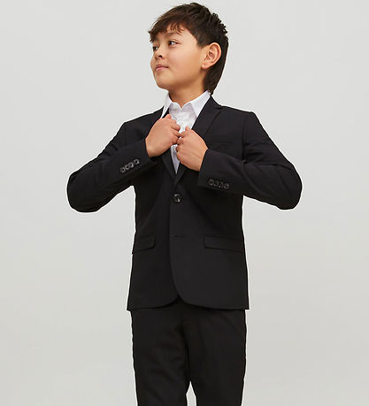Jack & Jones Blazer - JprSolar- Noos - Black