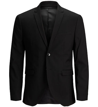 Jack & Jones Blazer - JprSolar- Noos - Black