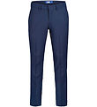 Jack & Jones Suit Trousers - JprSolaris - Noos - Medieval Blue Jack & Jones Suit Trousers - JprSolaris - Noos - Medieval Blue