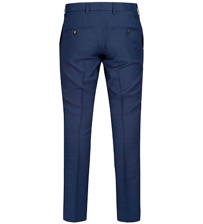 Jack & Jones Kostuumbroek - JprSolaris - Noos - Middeleeuws Blue