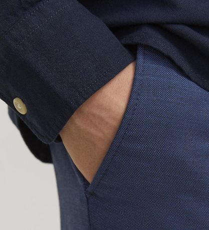 Jack & Jones Kostuumbroek - JprSolaris - Noos - Middeleeuws Blue