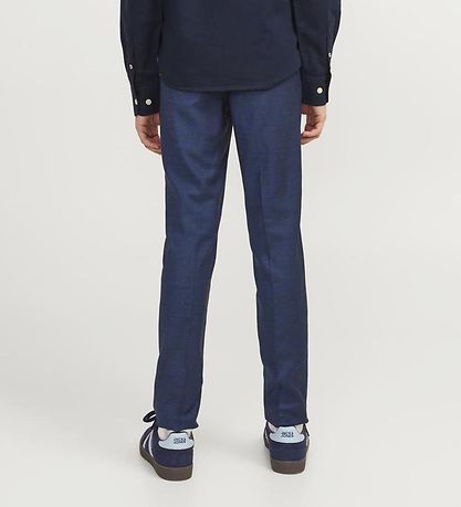 Jack & Jones Kostuumbroek - JprSolaris - Noos - Middeleeuws Blue