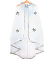 Den Goda Fen Costume - Princess Cloak - Blue Den Goda Fen Costume - Princess Cloak - Blue