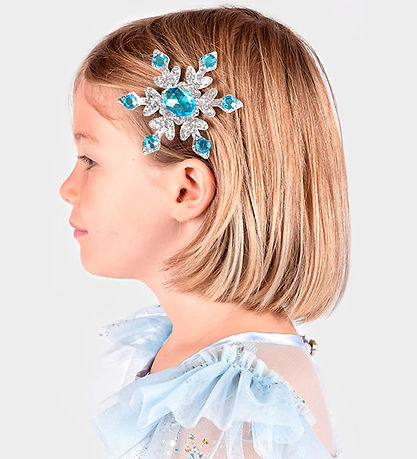 Den Goda Fen Costume - Princess Dress - Frozen