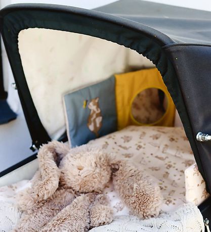 Livre en Tissu That's Mine - Kim - Dog Canard CAT Livre en Tissu That's Mine - Kim - Dog Canard CAT