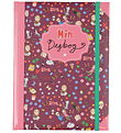 Forlaget Gyldendal Book - Mira - My Diary - Danish Forlaget Gyldendal Book - Mira - My Diary - Danish