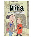 Forlaget Gyldendal Book - Mira 4 - #Travel #Paris #Savn - Danish Forlaget Gyldendal Book - Mira 4 - #Travel #Paris #Savn - Danish