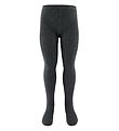 MP Strumpfhosen - Rib - Anthrazitgrau MP Strumpfhosen - Rib - Anthrazitgrau