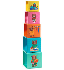 Djeco Stableleker - TopaniHouse Djeco Stableleker - TopaniHouse