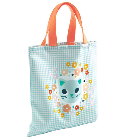 Djeco Food Toys - Kitten's Picnic Djeco Food Toys - Kitten's Picnic