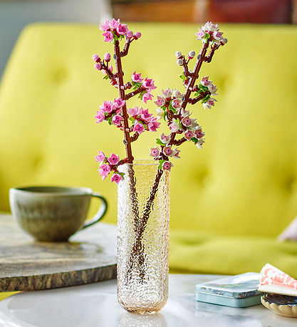 LEGO® Flowers - Cherry Blossoms - 40725 - 430 Parts LEGO® Flowers - Cherry Blossoms - 40725 - 430 Parts