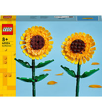 LEGO® Flowers - Sunflowers - 40524 - 191 Parts LEGO® Flowers - Sunflowers - 40524 - 191 Parts